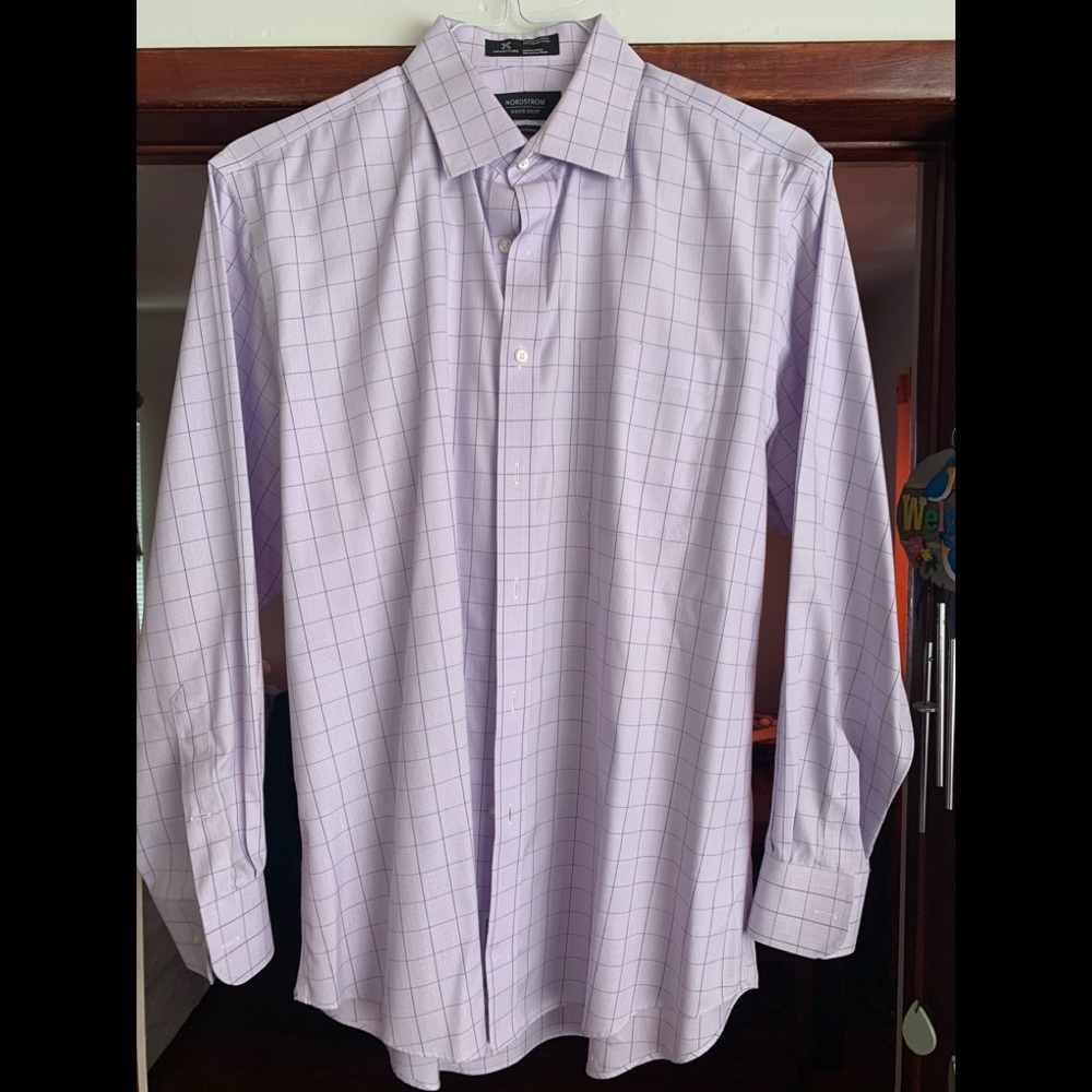 Nordstrom Dress shirt